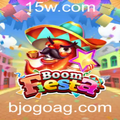 Conheça BoomFiesta: O Jogo que Está Conquistando Fãs em Todo o Mundo