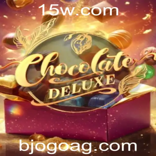 Descubra o Fascinante Mundo de ChocolateDeluxe: O Jogo que Une Estratégia e Diversão