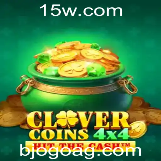 Descubra as Emoções e Regras do CloverCoins4x4 neste Intenso Jogo de Estratégia