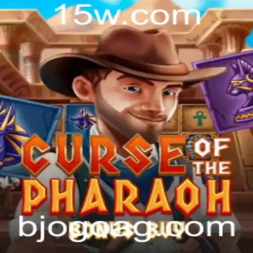Explorando o Jogo CurseofthePharaohBonusBuy