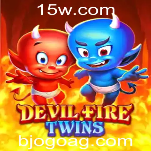 Descubra DevilFireTwins: O Novo Fenômeno do Bjogo