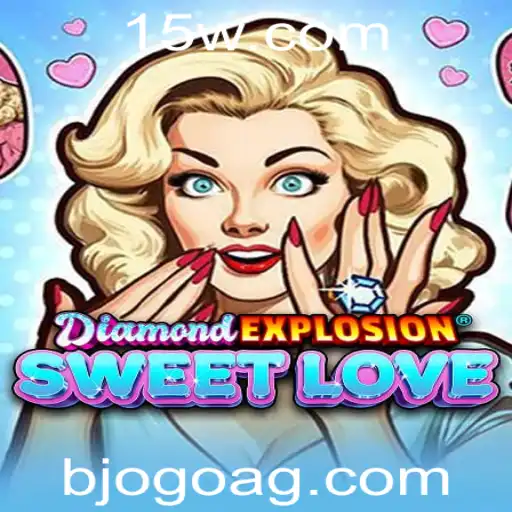 DiamondExplosionSweetLove: Um Mergulho na Aventura Doce e Explosiva dos Jogos