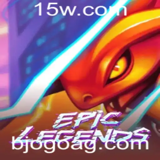 EpicLegends: Mergulhe no Mundo Empolgante de Aventuras e Desafios