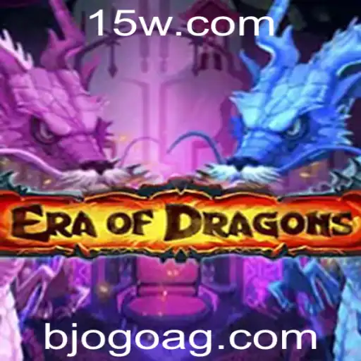 EraOfDragons: Um Mergulho no Fabuloso Mundo dos Dragões