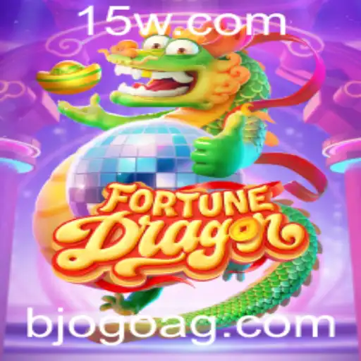 FortuneDragon: Descubra o Mundo Encantador de Bjogo