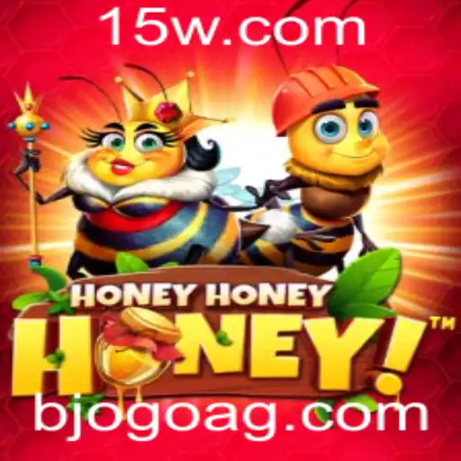 Descubra o Mundo Encantado de HoneyHoneyHoney