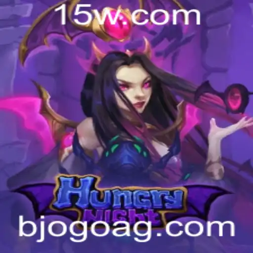 Explorando o Mundo de HungryNight: O Jogo que Conquista