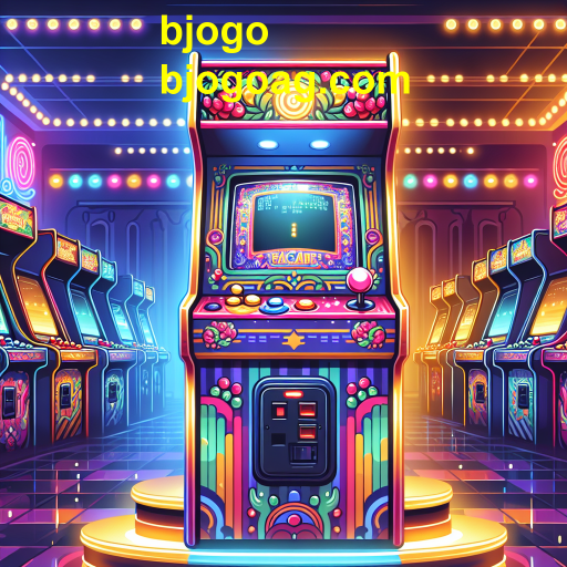 A Evolução dos Jogos de Arcade: Do Passado ao Presente