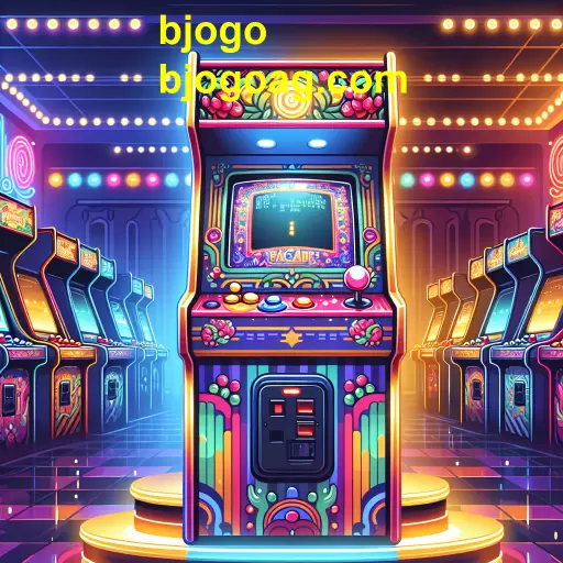A Evolução dos Jogos de Arcade: Do Passado ao Presente