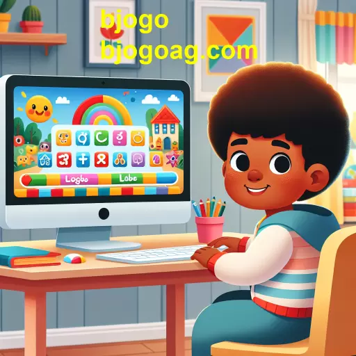 Diversão e Aprendizado: Os Melhores Jogos Infantis no bjogo