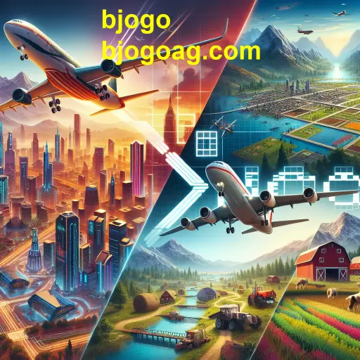 A Crescente Popularidade dos Jogos de Simulação