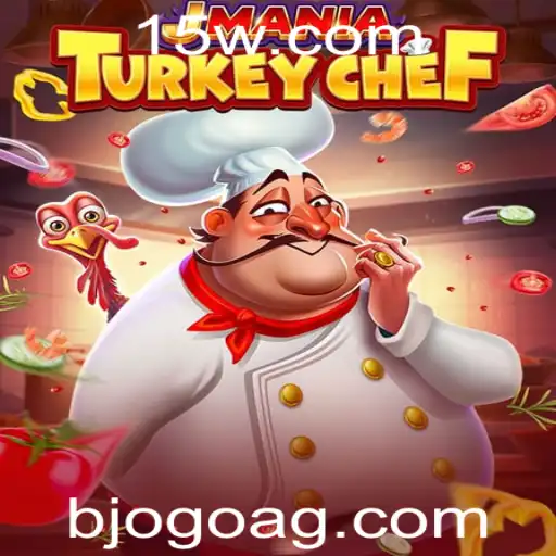 JManiaTurkeyChef: O Novo Fenômeno no Mundo dos Jogos de Culinária