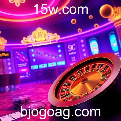 Jogos de Cassino: A Experiência Bjogo