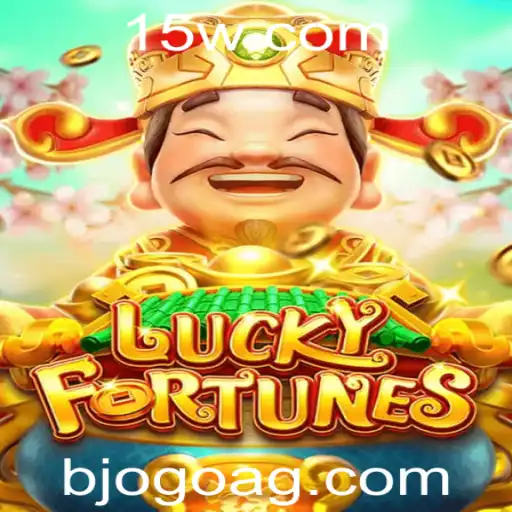 LUCKYFORTUNES: O Jogo que Une Estratégia e Sorte