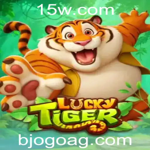Descubra o Mundo do LuckyTiger: Um Guia Completo