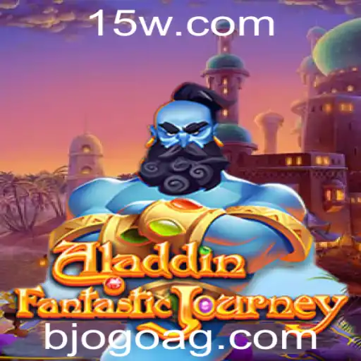 Explorando o Mundo Mágico do Jogo Aladdin - Bjogo