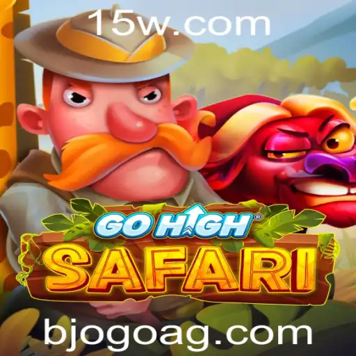 GoHighSafari: Mergulhe na Aventura do Novo Jogo de Estratégia