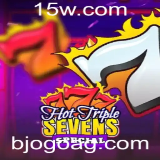 Explorando o Excitante Mundo de HotTripleSevensSpecial: Regras e Estratégias