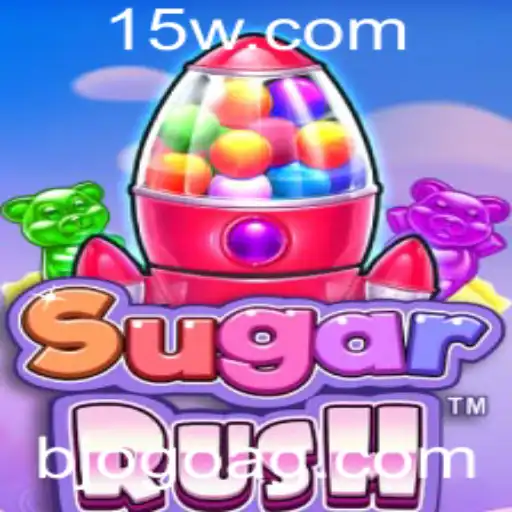 Descubra o Fenômeno do Jogo SugarRush: Um Mundo de Aventura e Diversão
