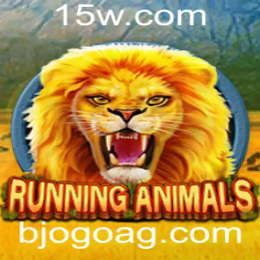 RunningAnimals: O Jogo de Corrida Selvagem que Está Conquistando o Mundo