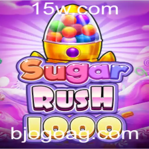 Desvendando SugarRush1000: Um Mergulho no Mundo Doce do Novo Jogo
