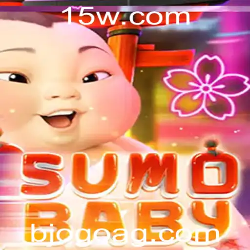 Descubra SumoBaby: O Jogo Inovador que Está Conquistando o Mundo