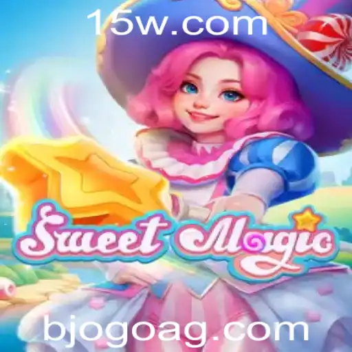 SweetMagic: A Nova Sensação dos Jogos de Tabuleiro em 2023