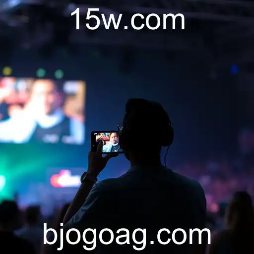 Transmissão ao Vivo: A Revolução Digital em Tempo Real